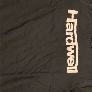 Dj hardwell merch